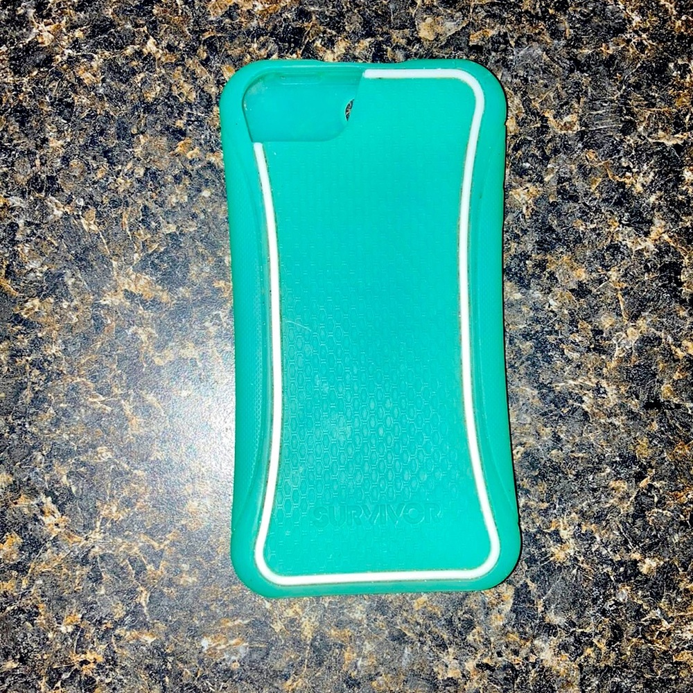 iPods touch 5 case